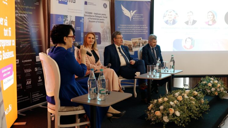conferinta ofa ploiesti