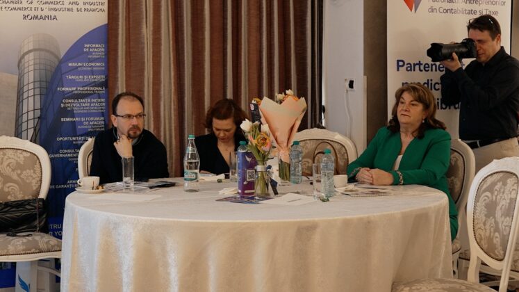 conferinta ofa ploiesti