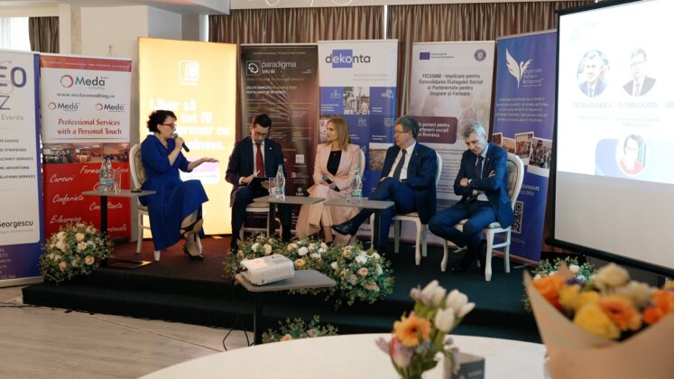 conferinta ofa ploiesti