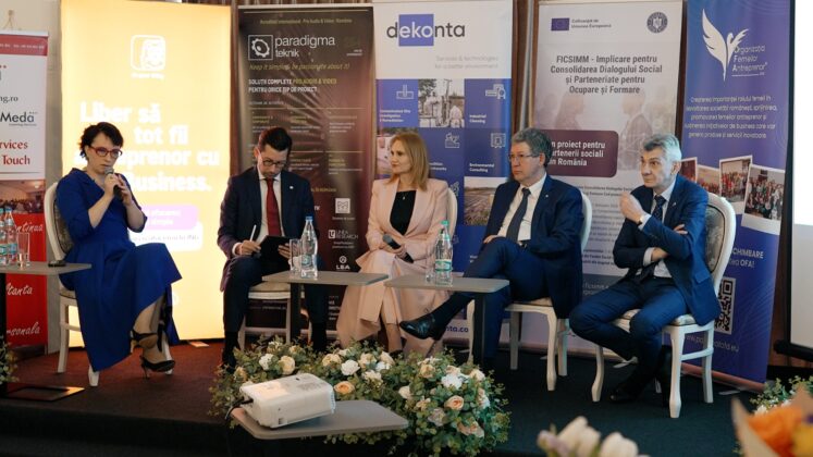 conferinta ofa ploiesti