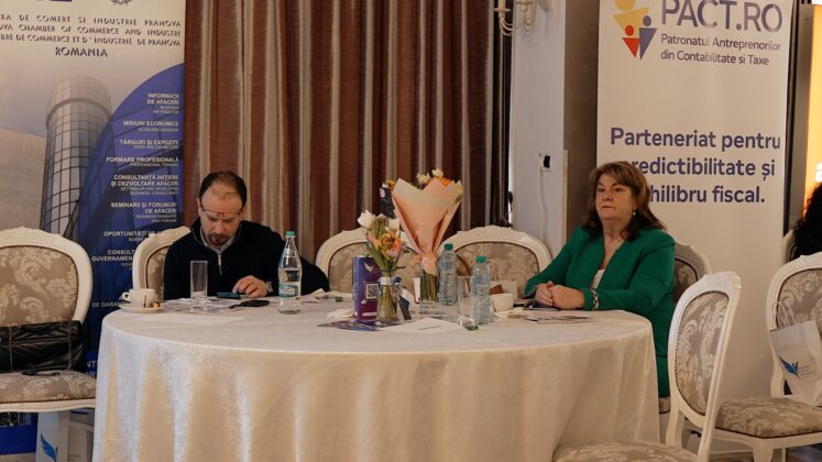 conferinta ofa ploiesti