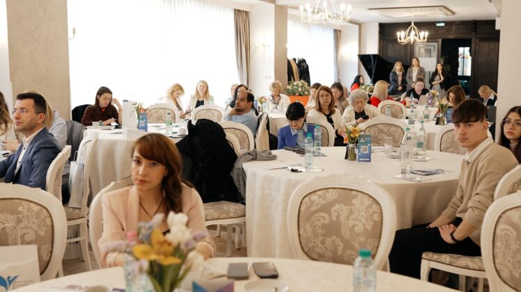 conferinta ofa ploiesti