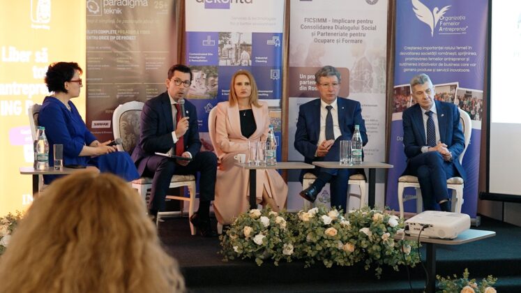 conferinta ofa ploiesti