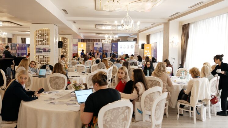 conferinta ofa ploiesti
