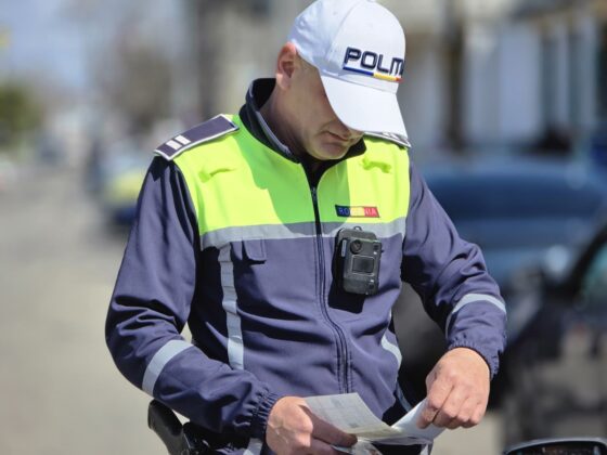 politist control