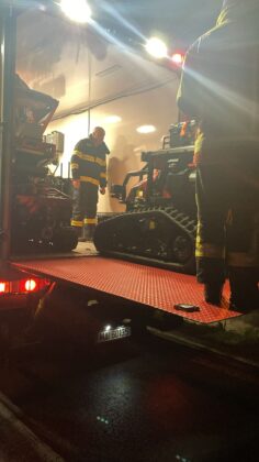 accident ciorani