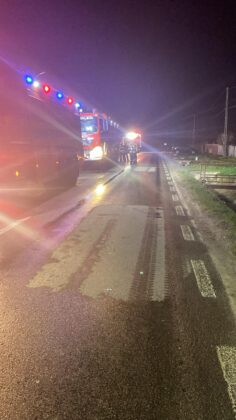 accident ciorani