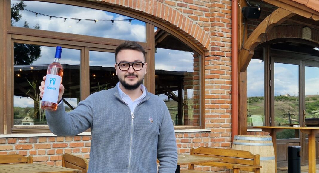 david stancu crama de piatra
