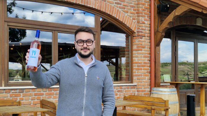 david stancu crama de piatra