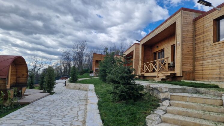 crama de piatra