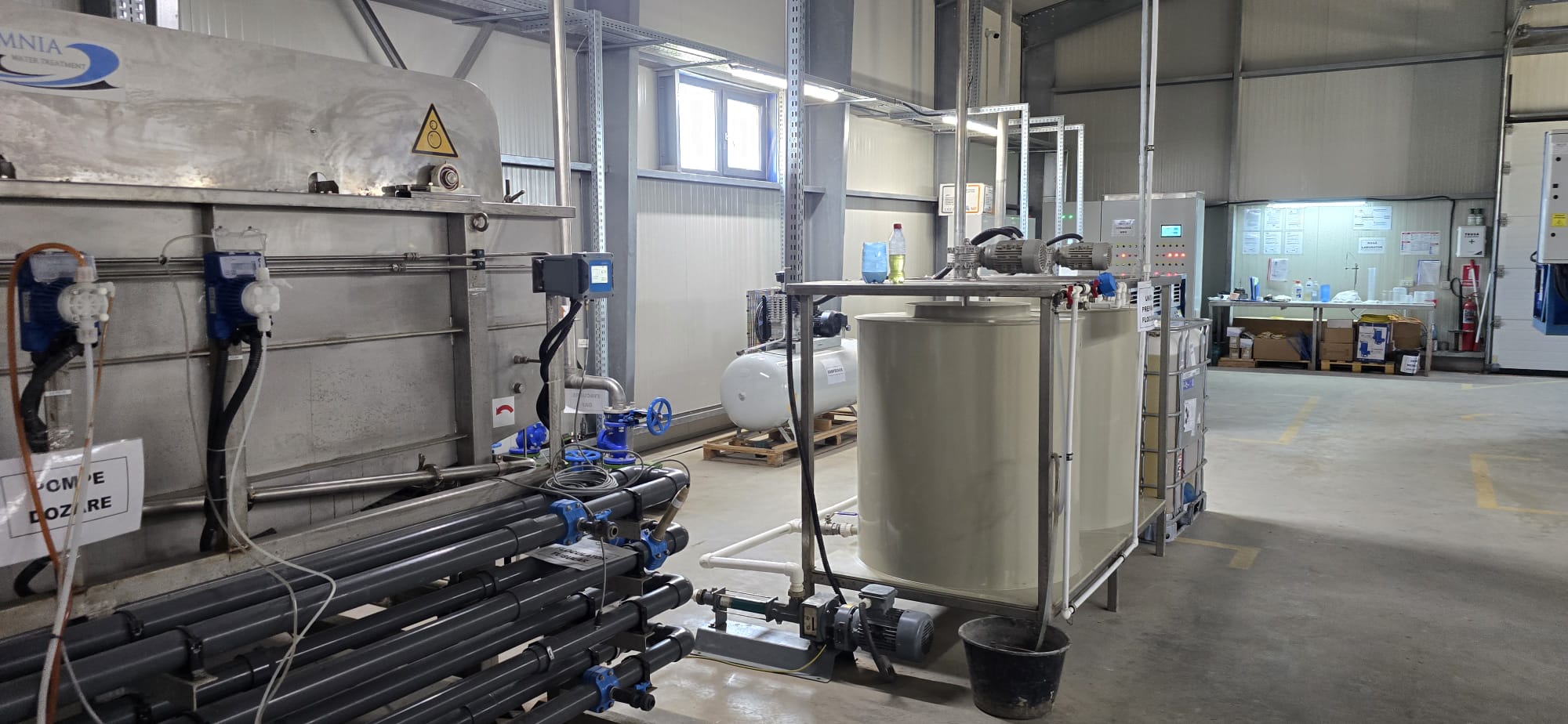 ecomaster aricesti