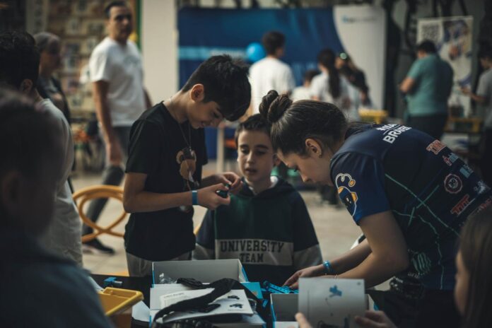 robotica afi ploiesti