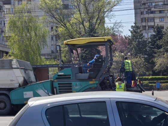 ploiesti asfaltare