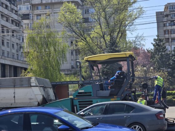 ploiesti asfaltare