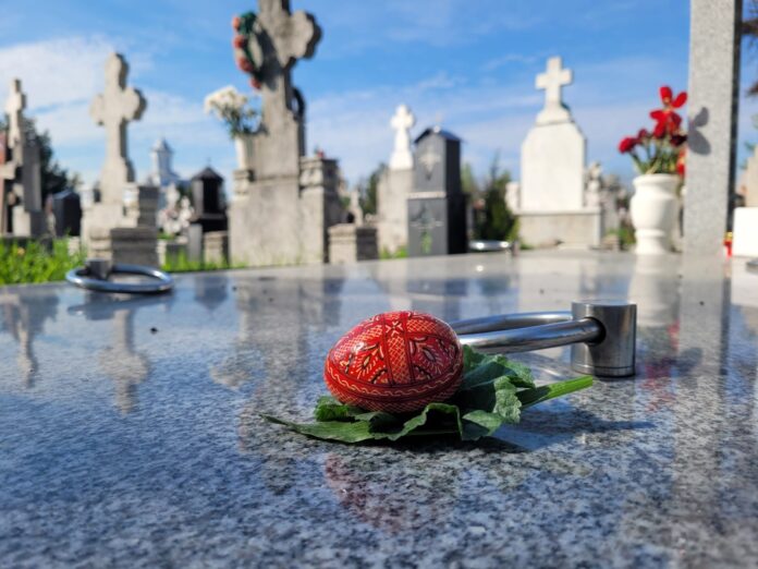 pastele blajinilor ploiesti