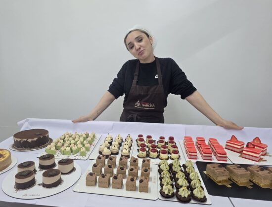 antreprenori cofetaria narcisa