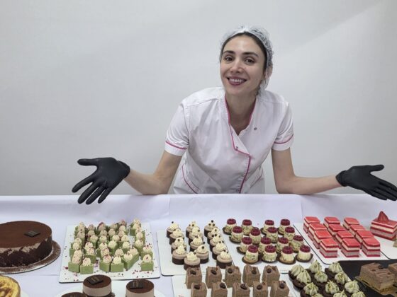 antreprenori cofetaria narcisa