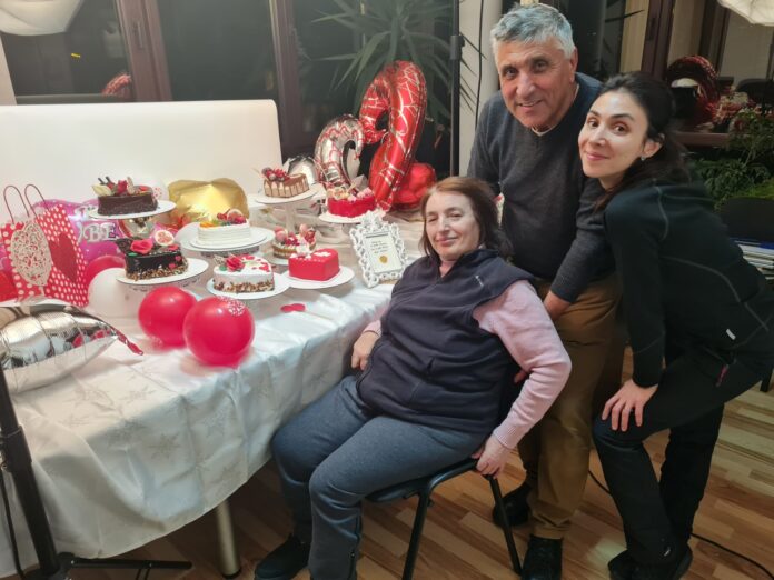 antreprenori cofetaria narcisa