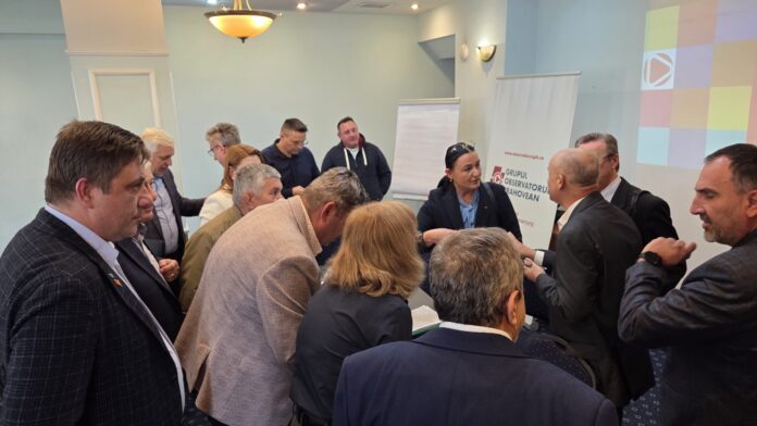 conferinta antigrindina ploiesti