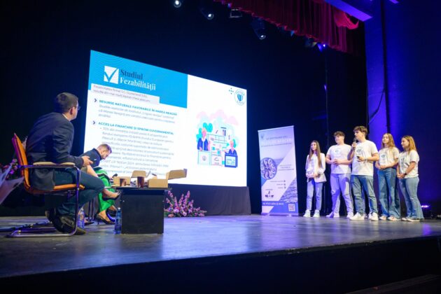 conaf maraton ploiesti