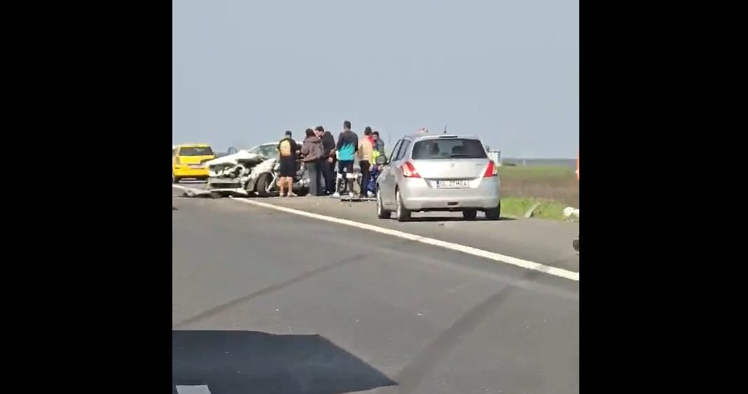 accident a 0