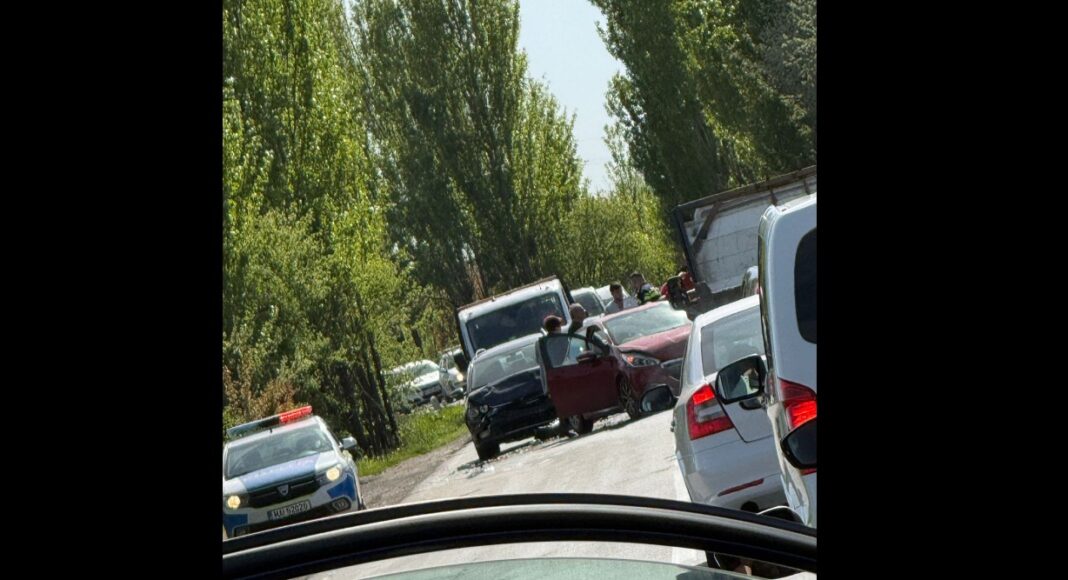 accident ghighiu