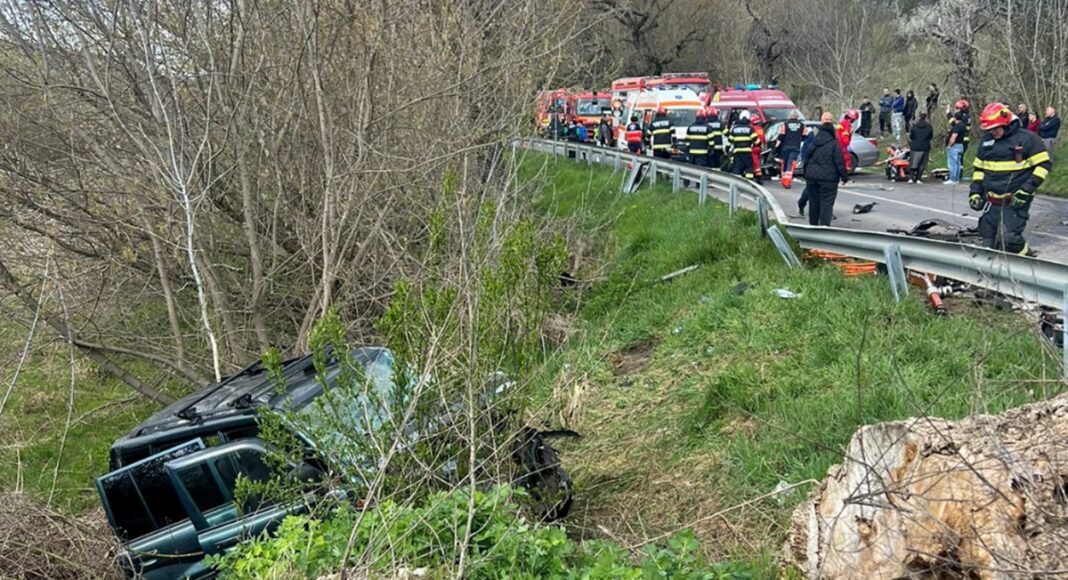 accident medias