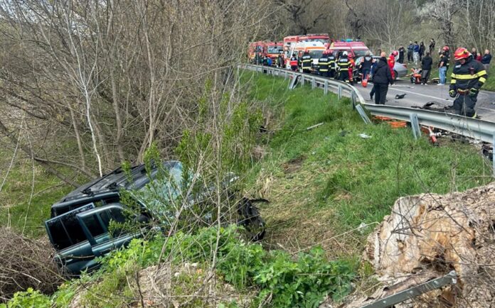 accident medias