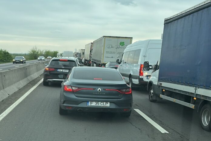 aglomeratie centura de vest