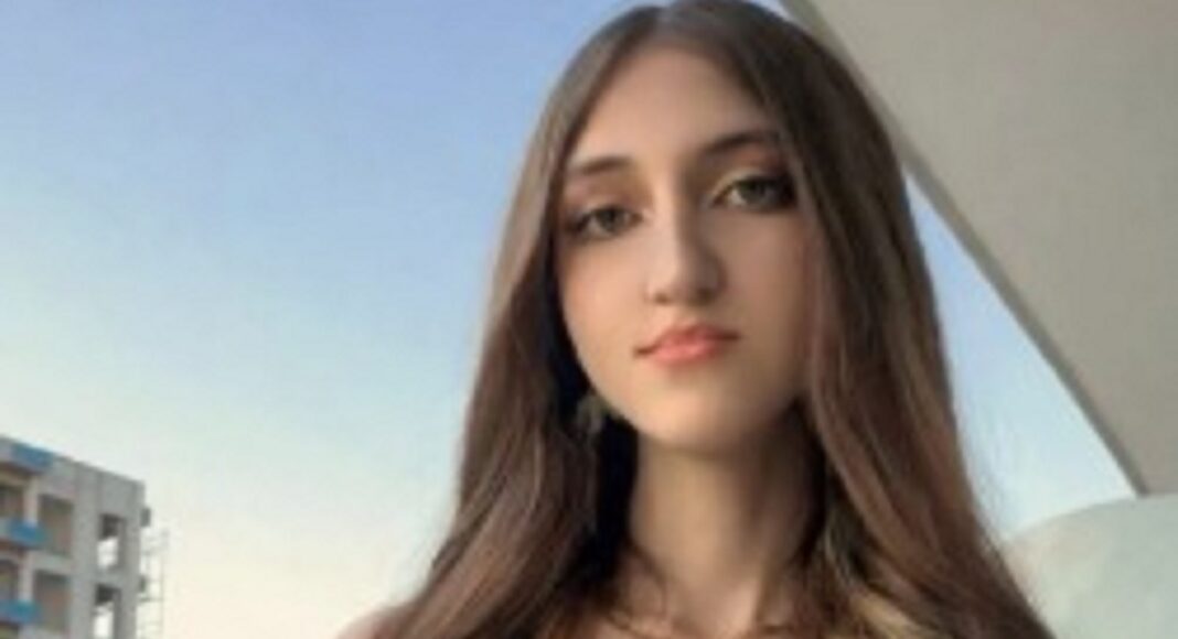 Alexia Maria Dragomir