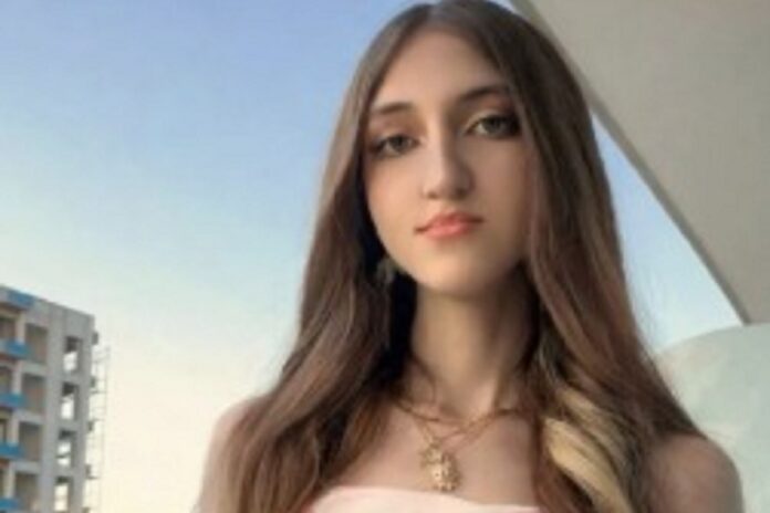 Alexia Maria Dragomir