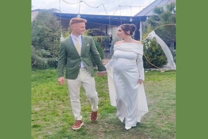 andres dumitrescu nunta petrolul