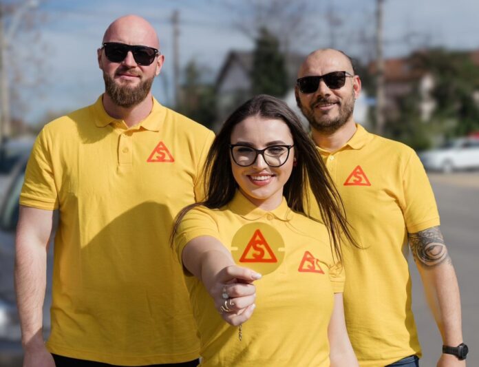 antreprenori senoir safe