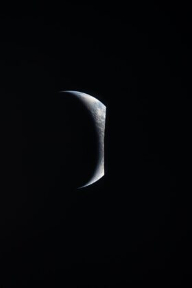 luna artemis 2 orion nasa
