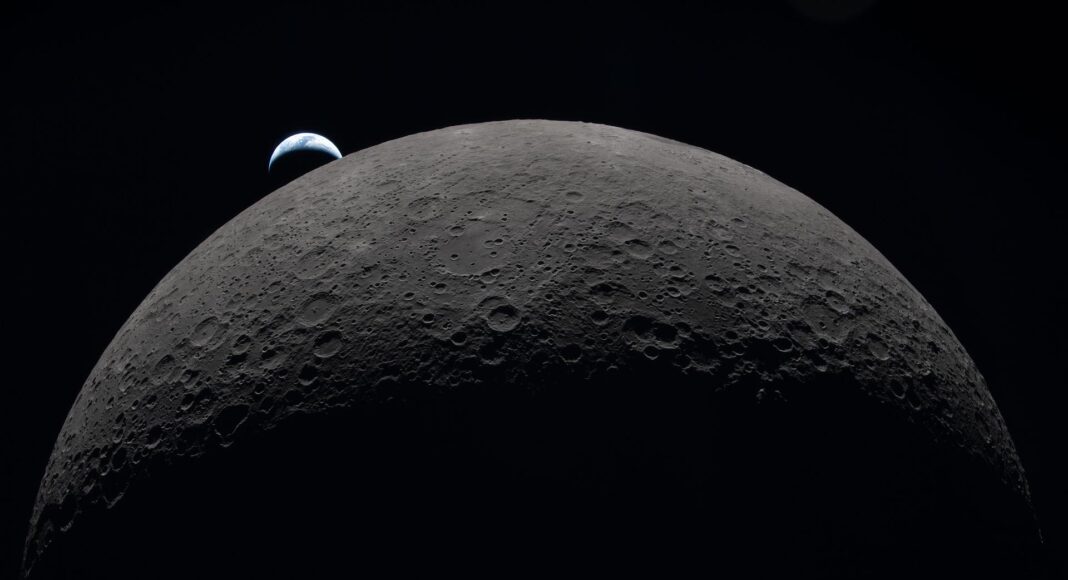 luna artemis 2 orion nasa