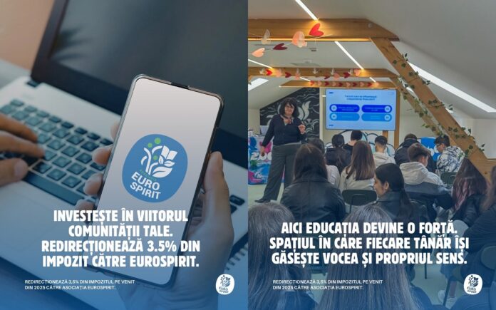 asociatia eurospirit