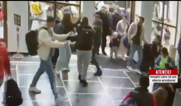 bataie aeroport baneasa