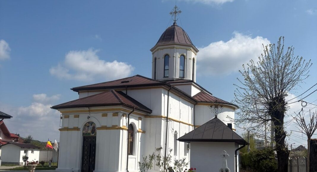 biserica