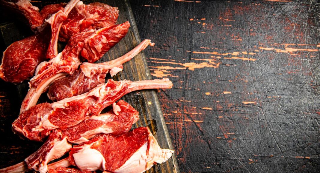 carne miel