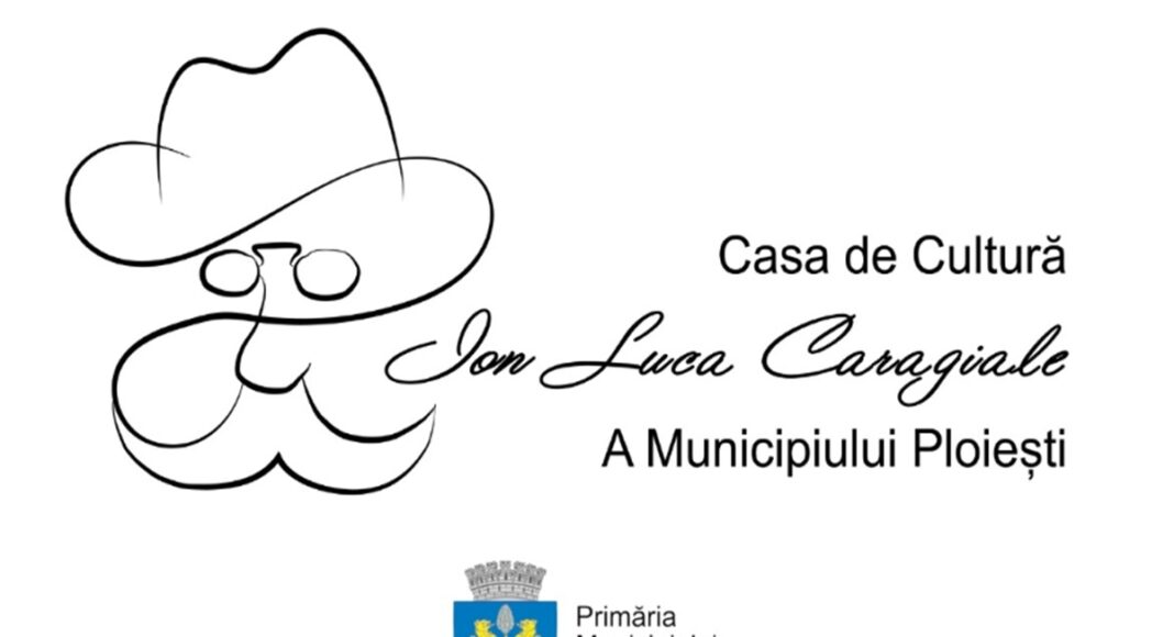 casa de cultura i l caragiale ploiesti