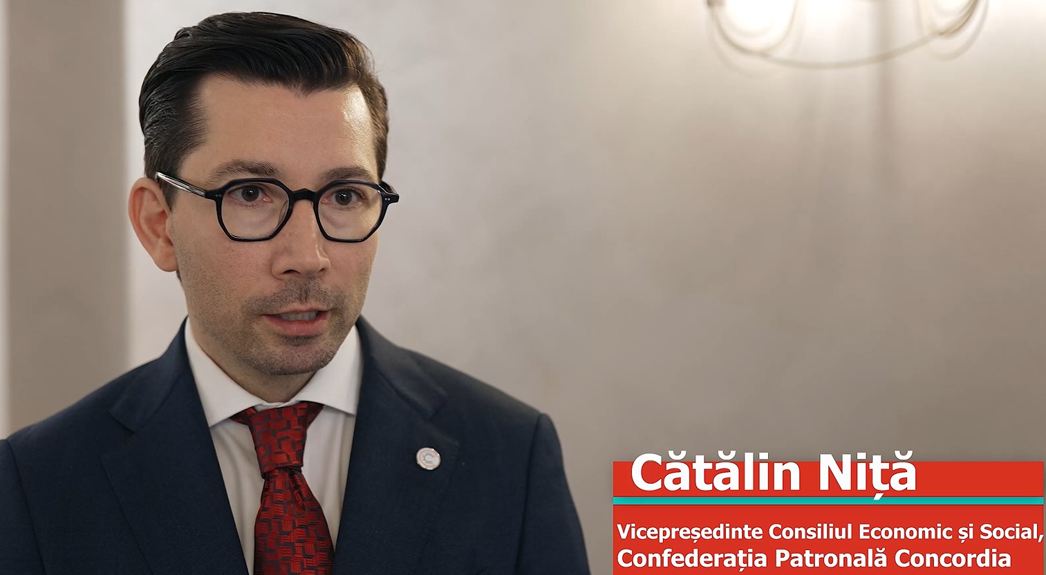 catalin nita