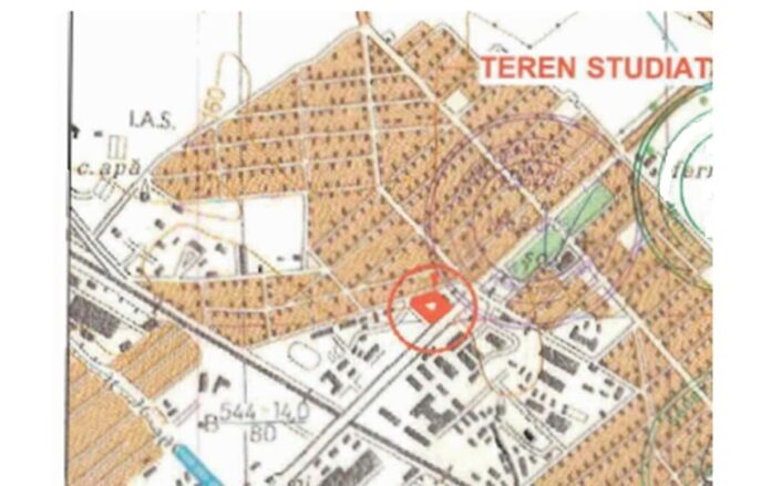 centru persoane dizabilități