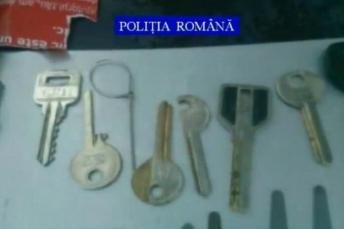 chei mincinoase spargere