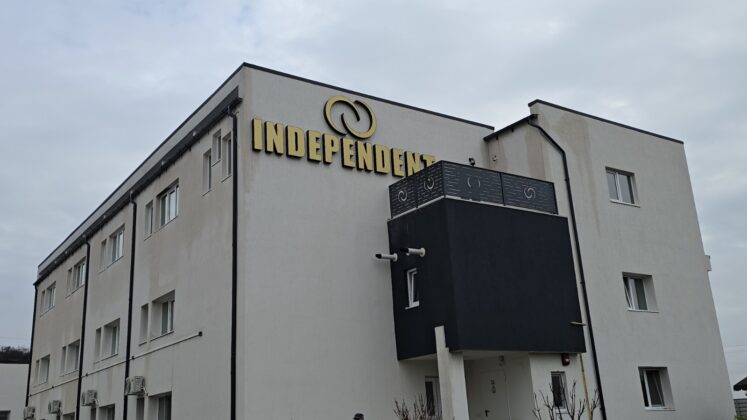 clinica independent chitorani