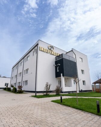 clinica independent chitorani