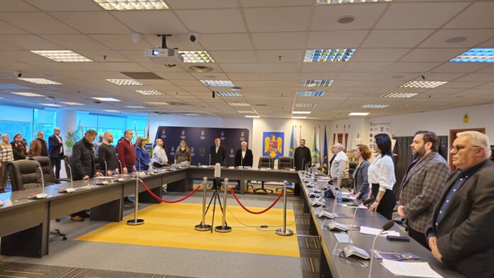 consiliul local ploiesti