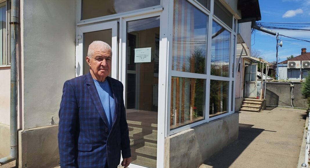 Florin Constantinescu