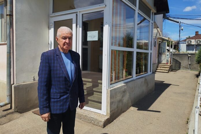 Florin Constantinescu