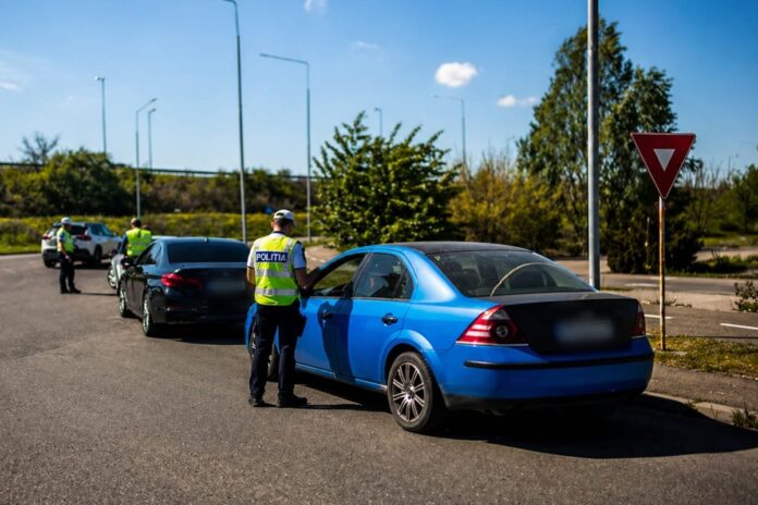 control rar ploiesti