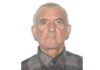 disparut prahova bira gheorghe